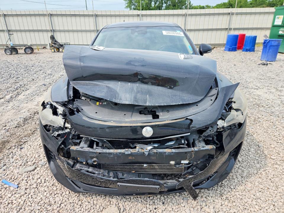Продаж на аукціоні авто 2018 Kia Stinger, vin: KNAE25LA1J6028323, номер лоту: 58690986
