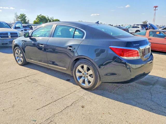 Продаж на аукціоні авто 2010 Buick Lacrosse, vin: 1G4GC5EG6AF134644, номер лоту: 57599386