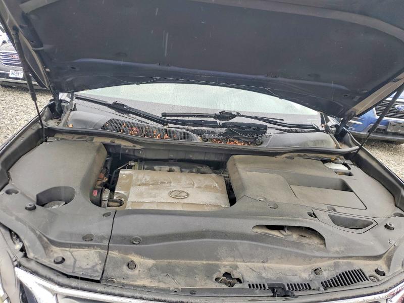 58110286 :رقم المزاد ، JTJBK1BA3D2032026 vin ، 2013 Lexus Rx 350 مزاد بيع
