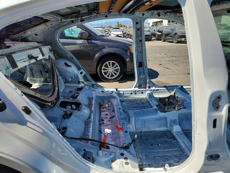 Продажа на аукционе авто 2024 Lexus Es 300h, vin: 58ADA1C14RU051715, номер лота: 57142016