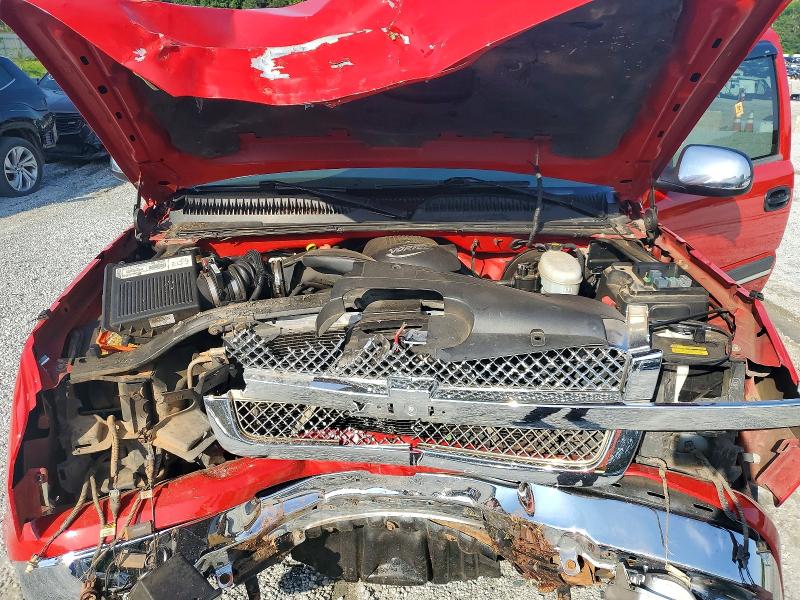 2003 Chevrolet Silverado მანქანა იყიდება აუქციონზე, vin: 1GCEK14TX3Z290998, აუქციონის ნომერი: 57369306