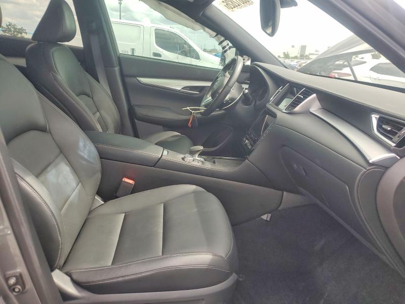 Продажа на аукционе авто 2021 Infiniti Qx50, vin: 3PCAJ5BA3MF102596, номер лота: 56812826