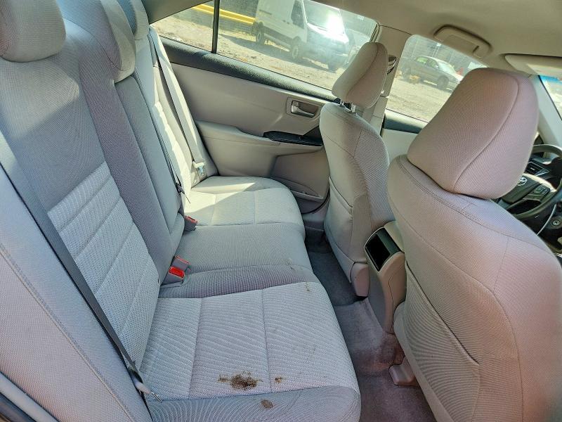 2017 Toyota Camry მანქანა იყიდება აუქციონზე, vin: 4T1BF1FK9HU674704, აუქციონის ნომერი: 55503916