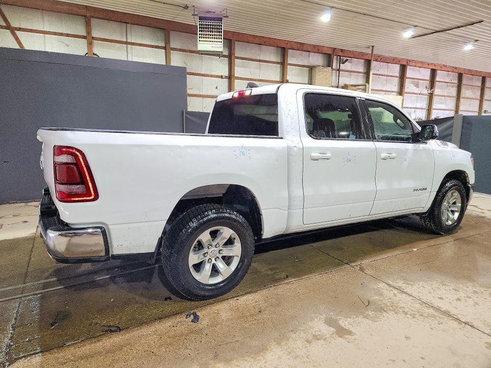 2024 Ram 1500 მანქანა იყიდება აუქციონზე, vin: 1C6RREJT3RN219223, აუქციონის ნომერი: 55799656