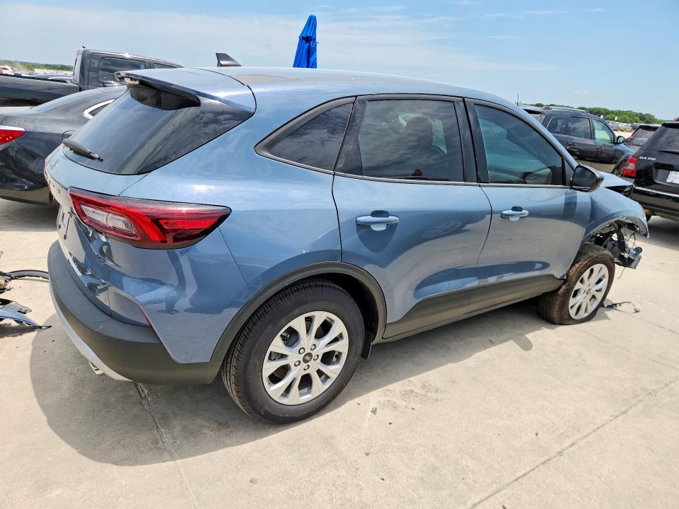 58870606 :رقم المزاد ، 1FMCU0GN5SUB62183 vin ، 2025 Ford Escape مزاد بيع