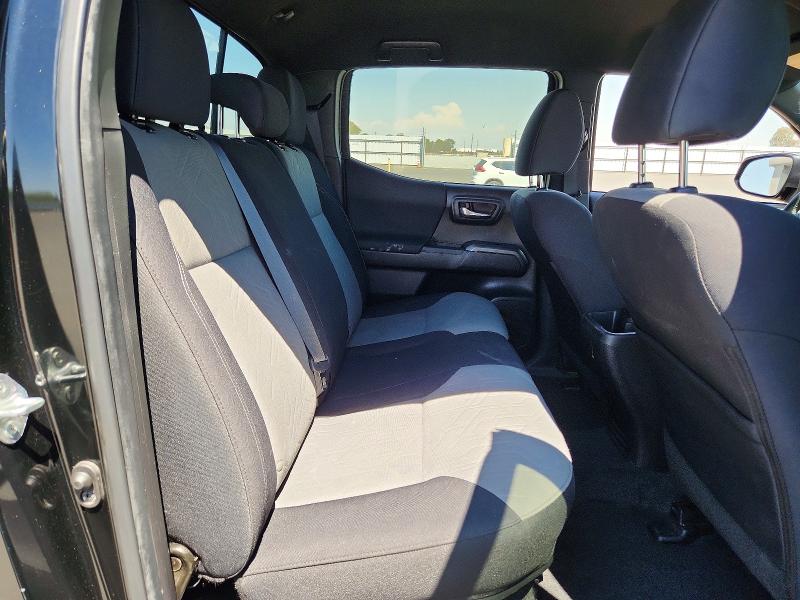 Продаж на аукціоні авто 2022 Toyota Tacoma, vin: 3TMCZ5AN0NM495864, номер лоту: 57415346