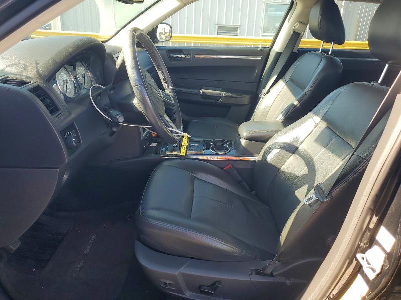 Aukcja sprzedaży 2010 Chrysler 300, vin: 2C3CA2CV8AH329561, numer aukcji: 56847076