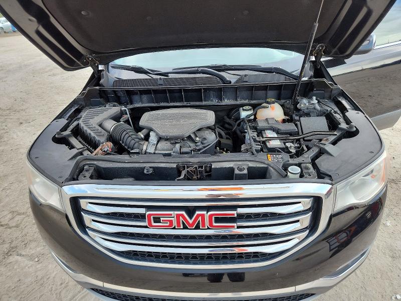 Aukcja sprzedaży 2019 Gmc Acadia, vin: 1GKKNMLSXKZ103623, numer aukcji: 57937626