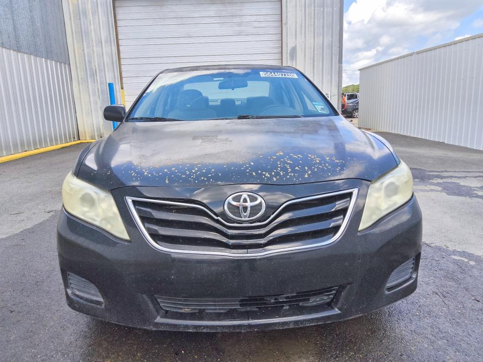 Продаж на аукціоні авто 2010 Toyota Camry, vin: 4T4BF3EK2AR022824, номер лоту: 56440726
