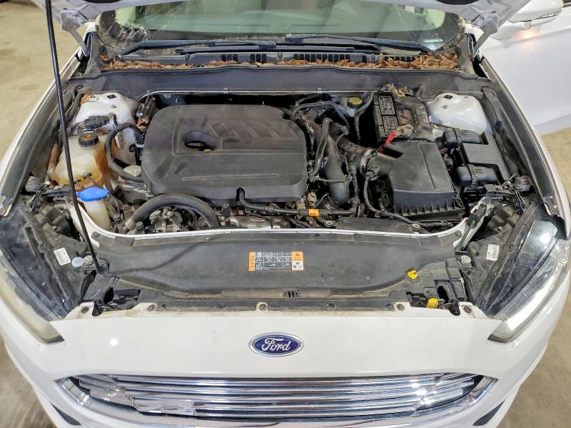 Aukcja sprzedaży 2014 Ford Fusion, vin: 3FA6P0HD8ER149248, numer aukcji: 55918296
