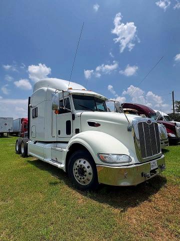 Продаж на аукціоні авто 2013 Peterbilt 386, vin: 1XPHD48X5DD187538, номер лоту: 56120496