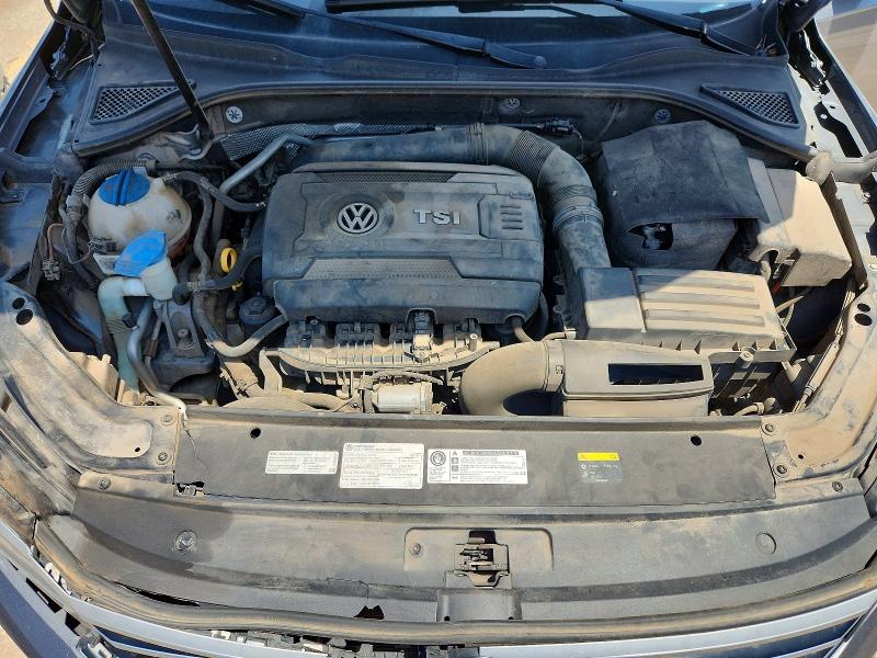 Aukcja sprzedaży 2016 Volkswagen Passat, vin: 1VWBS7A35GC021601, numer aukcji: 56370426