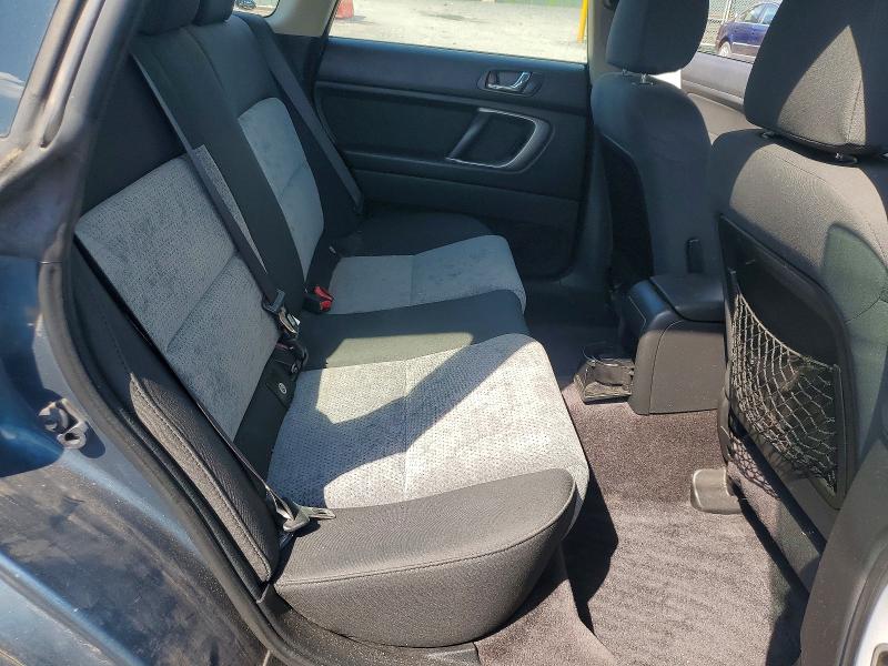 Продажа на аукционе авто 2005 Subaru Legacy, vin: 4S4BP61C257365046, номер лота: 58837796