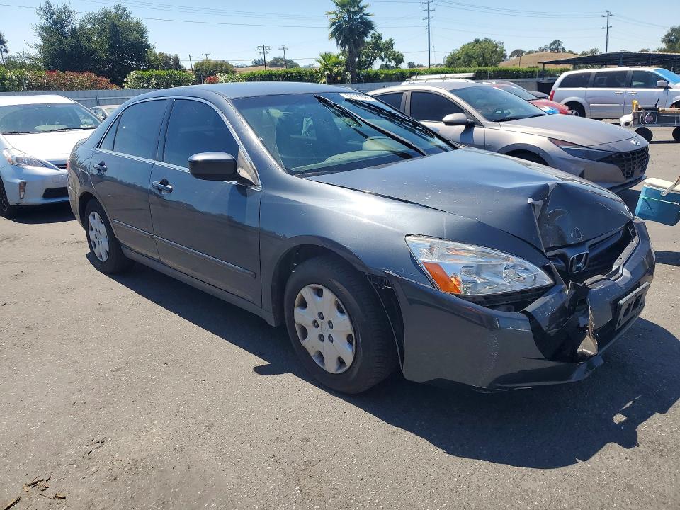 Aukcja sprzedaży 2004 Honda Accord, vin: JHMCM56394C025000, numer aukcji: 57723596