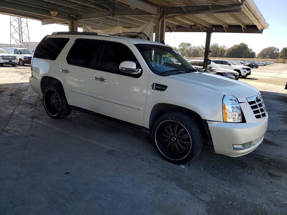 Продаж на аукціоні авто 2007 Cadillac Escalade, vin: 1GYFK63847R339045, номер лоту: 56124496