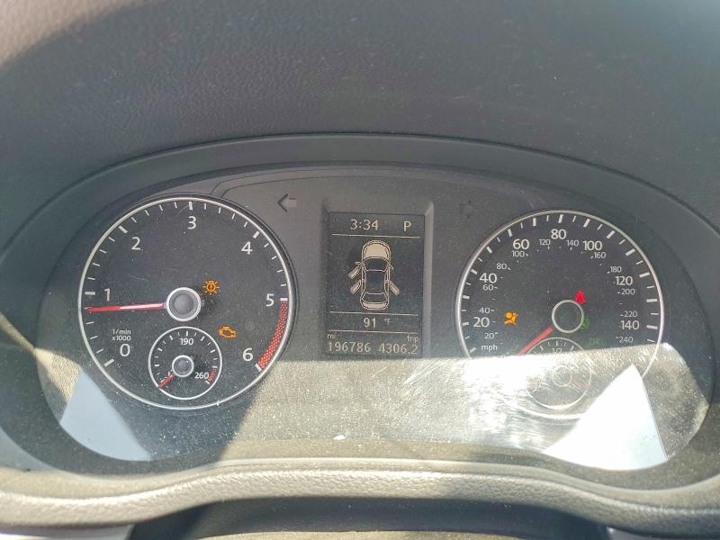 Продажа на аукционе авто 2015 Volkswagen Passat, vin: 1VWBV7A3XFC025648, номер лота: 56445816