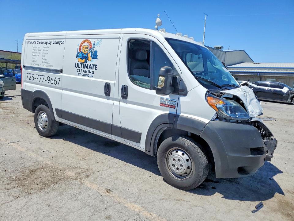 Aukcja sprzedaży 2021 Ram Promaster 1500, vin: 3C6LRVAG2ME577662, numer aukcji: 56669816