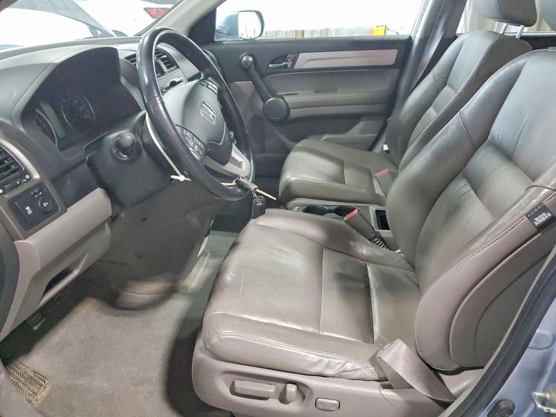 57996256 :رقم المزاد ، 5J6RE4H73BL015914 vin ، 2011 Honda Cr-v مزاد بيع