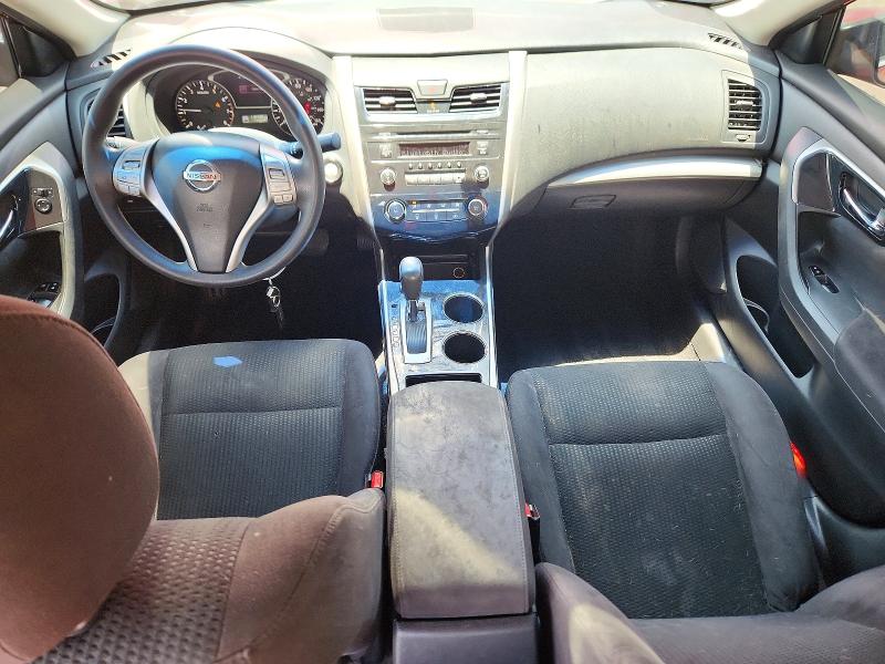 Aukcja sprzedaży 2014 Nissan Altima, vin: 1N4AL3AP1EN381317, numer aukcji: 58150776