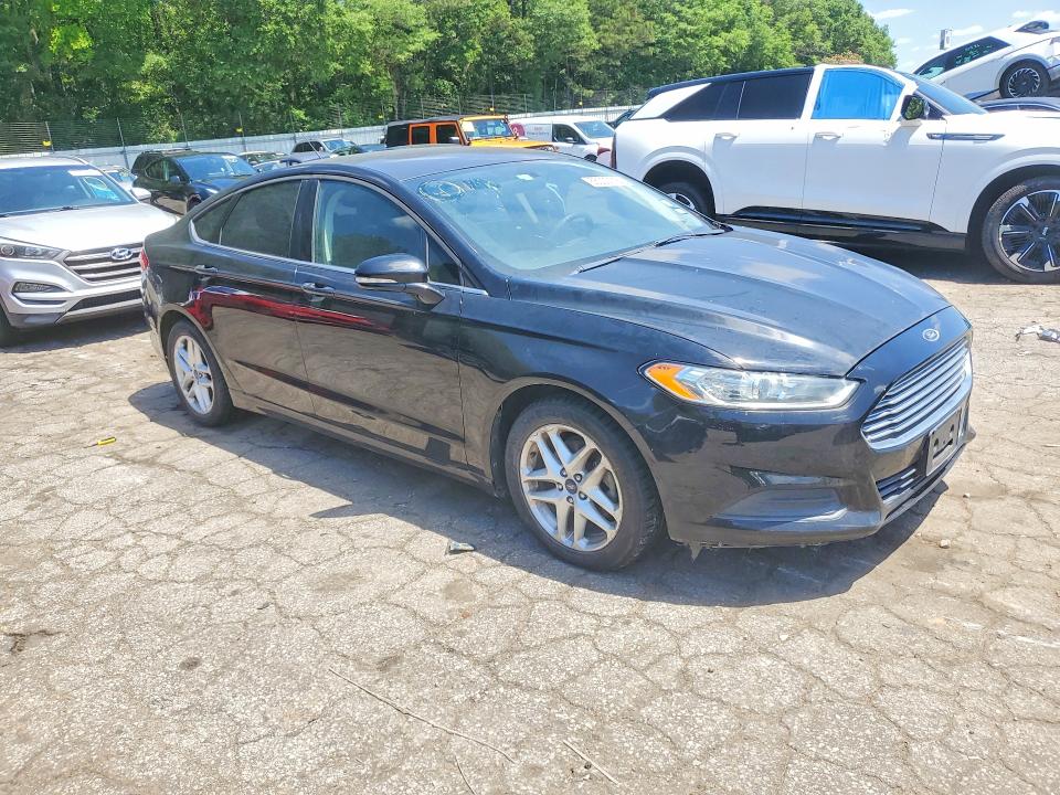 Продажа на аукционе авто 2016 Ford Fusion, vin: 3FA6P0HD1GR279052, номер лота: 56000116