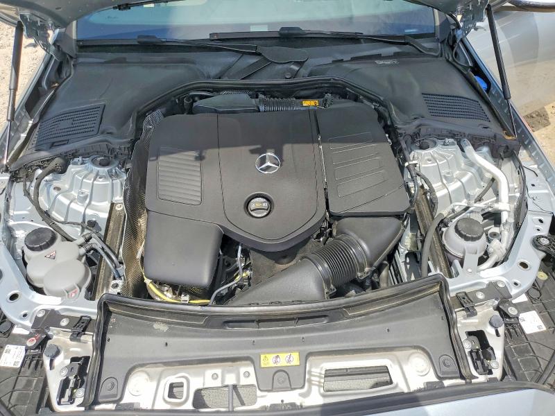 Aukcja sprzedaży 2024 Mercedes-benz C, vin: W1KAF4GB2RR227447, numer aukcji: 57785026