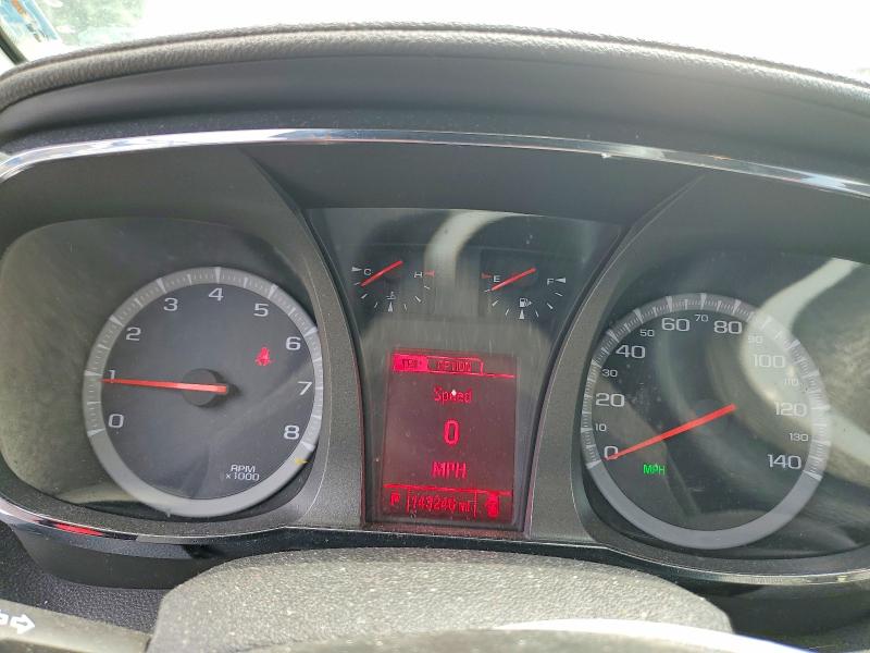 55057366 :رقم المزاد ، 2GKALSEK9F6341547 vin ، 2015 Gmc Terrain مزاد بيع