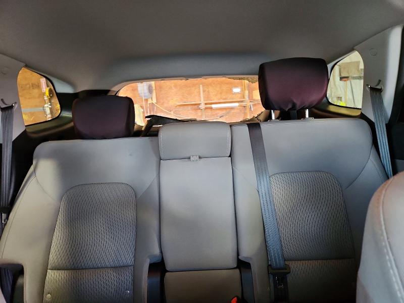 2014 Hyundai Santa Fe მანქანა იყიდება აუქციონზე, vin: KM8SMDHF3EU066924, აუქციონის ნომერი: 57418236