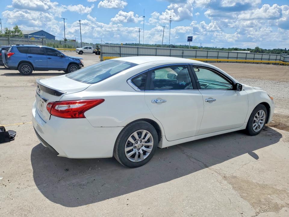 57387906 :رقم المزاد ، 1N4AL3AP7GN327670 vin ، 2016 Nissan Altima مزاد بيع