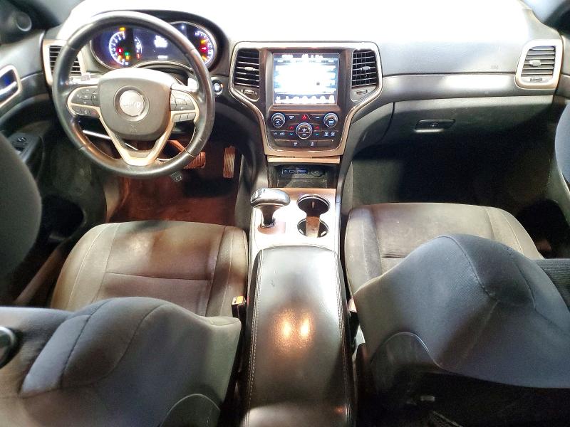 Продаж на аукціоні авто 2015 Jeep Grand Cherokee, vin: 1C4RJFAG1FC775501, номер лоту: 56633166
