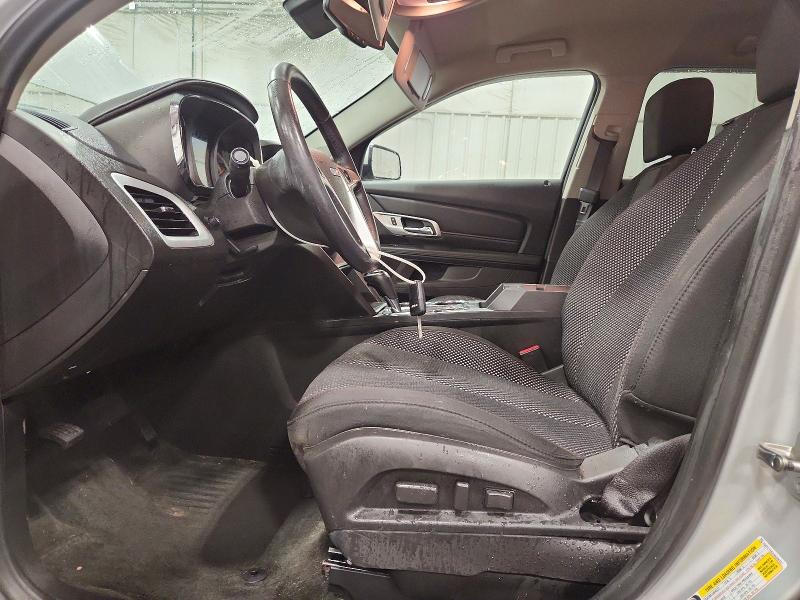 2017 Gmc Terrain მანქანა იყიდება აუქციონზე, vin: 2GKFLTEKXH6326151, აუქციონის ნომერი: 58320026