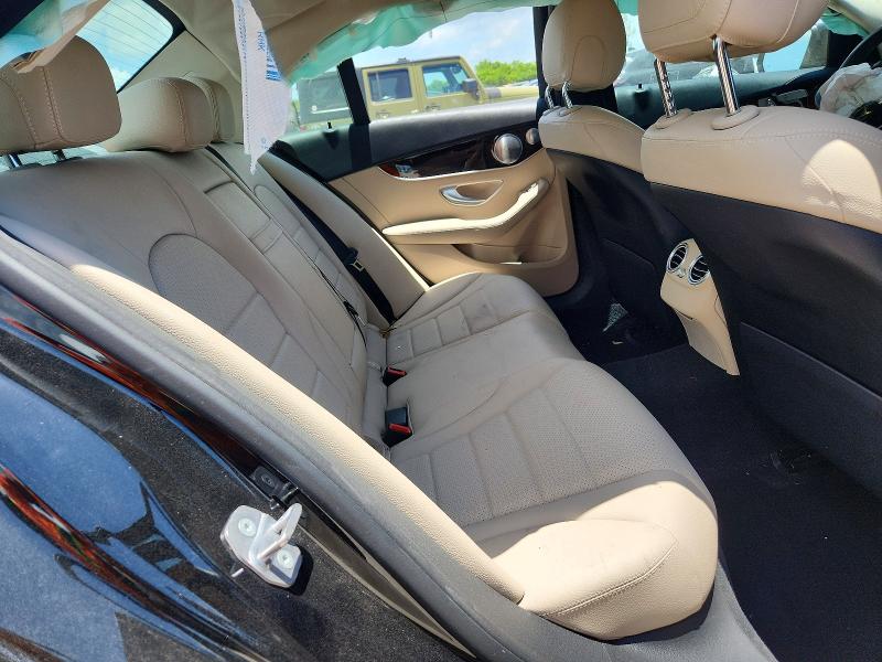 Продаж на аукціоні авто 2020 Mercedes-benz C, vin: WDDWF8DB0LR562019, номер лоту: 57973686