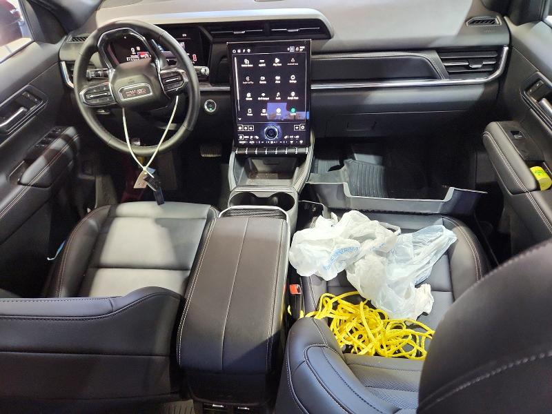 57046386 :رقم المزاد ، 3GKALUEG9SL323286 vin ، 2025 Gmc Terrain مزاد بيع