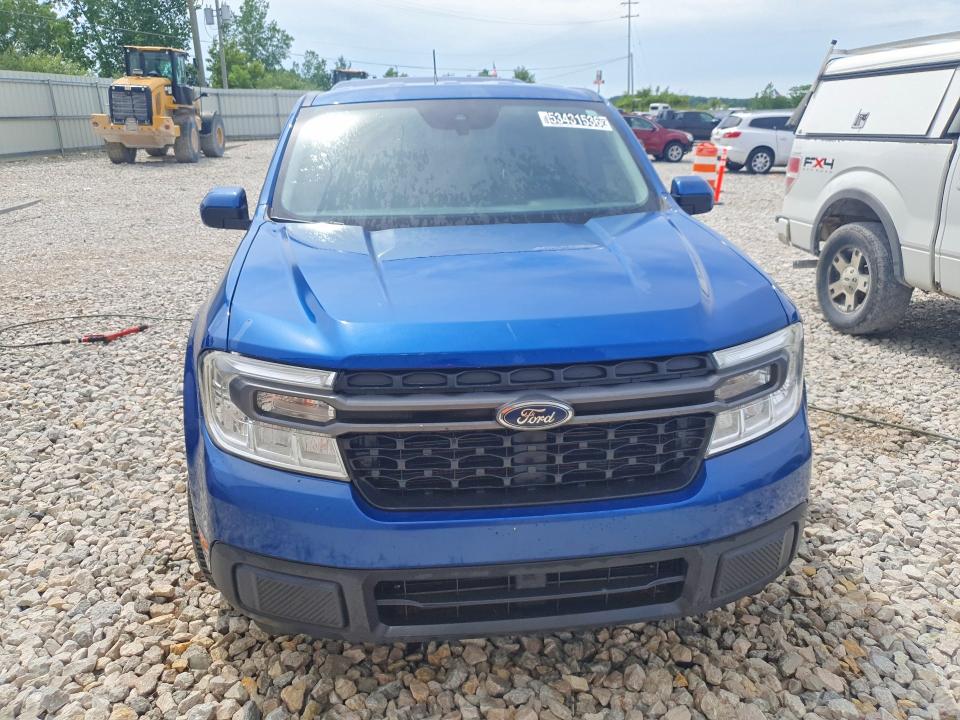 Продажа на аукционе авто 2023 Ford Maverick, vin: 3FTTW8E96PRA12195, номер лота: 53431536
