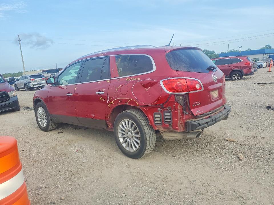 Aukcja sprzedaży 2012 Buick Enclave, vin: 5GAKRCED3CJ392208, numer aukcji: 58199146