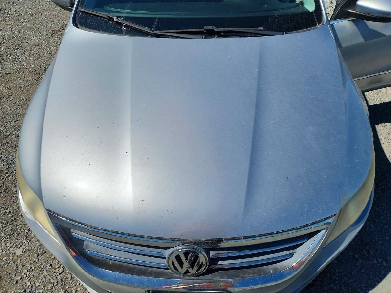 Aukcja sprzedaży 2012 Volkswagen Cc, vin: WVWMP7AN6CE503619, numer aukcji: 58139996