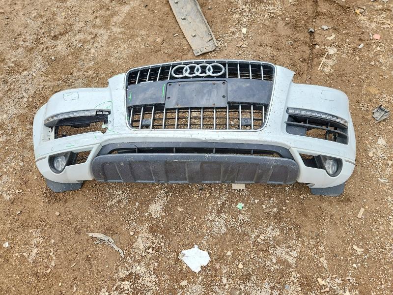 Продаж на аукціоні авто 2015 Audi Q7, vin: WA1LGAFE5FD023089, номер лоту: 55563276