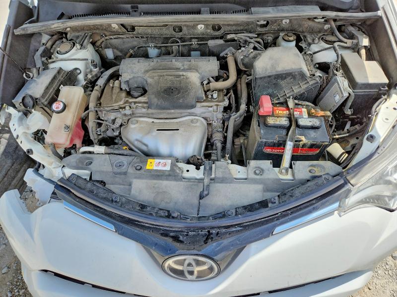 Продаж на аукціоні авто 2017 Toyota Rav4, vin: JTMRFREV6HJ119403, номер лоту: 57784526