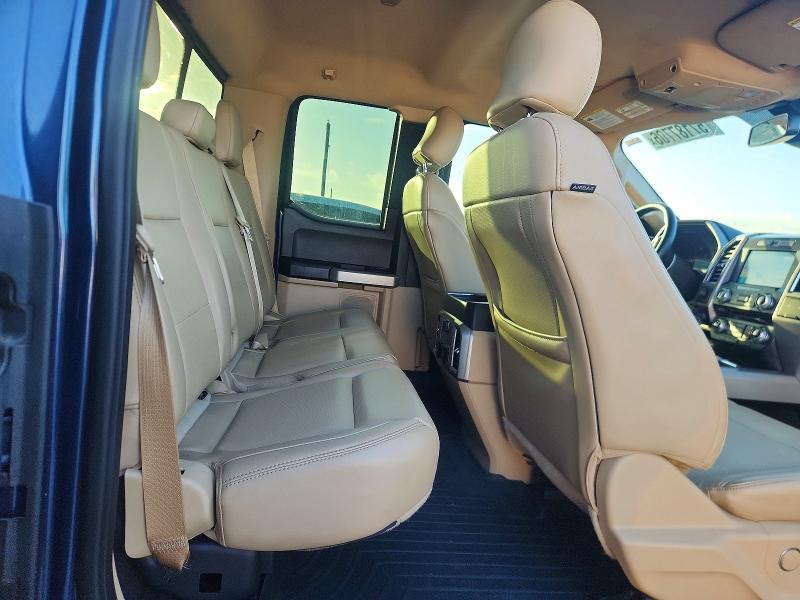 Aukcja sprzedaży 2017 Ford F150, vin: 1FTFX1EF2HKC00161, numer aukcji: 57187706