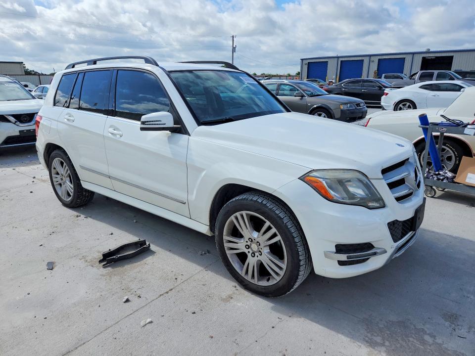 Продаж на аукціоні авто 2015 Mercedes-benz Glk, vin: WDCGG5HB1FG347747, номер лоту: 56998556