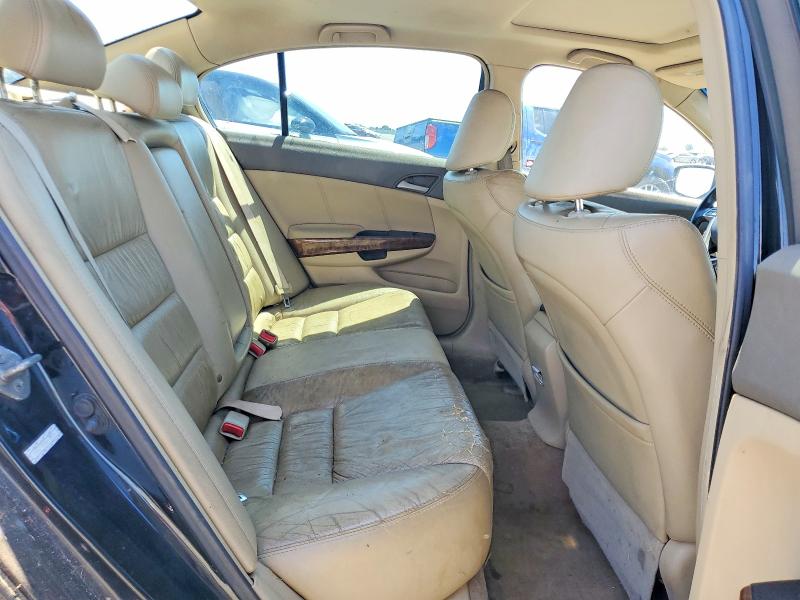 Продаж на аукціоні авто 2008 Honda Accord, vin: 1HGCP368X8A082852, номер лоту: 56877556