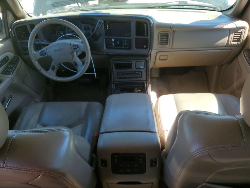 55158256 :رقم المزاد ، 1GKFK66U85J246382 vin ، 2005 Gmc Yukon Xl مزاد بيع