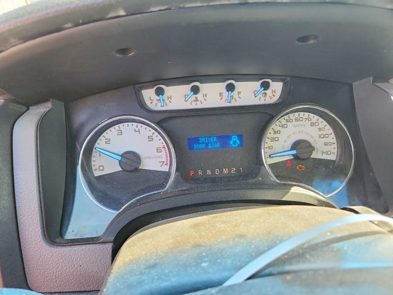 Aukcja sprzedaży 2011 Ford F150, vin: 1FTFW1ET0BFC53644, numer aukcji: 56066556