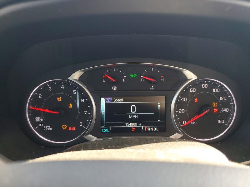Продажа на аукционе авто 2019 Gmc Acadia, vin: 1GKKNMLA8KZ298404, номер лота: 58700486