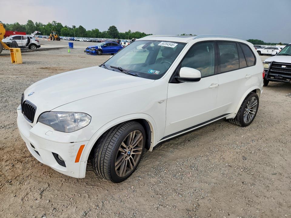 56394946 :رقم المزاد ، 5UXZV4C53DL994234 vin ، 2013 Bmw X5 مزاد بيع