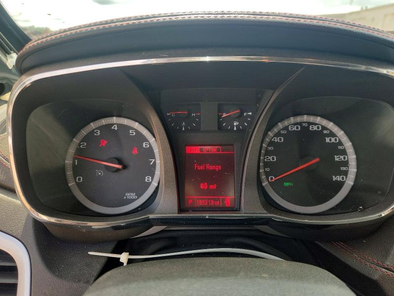 Продаж на аукціоні авто 2013 Gmc Terrain, vin: 2GKFLZE30D6331560, номер лоту: 58029916