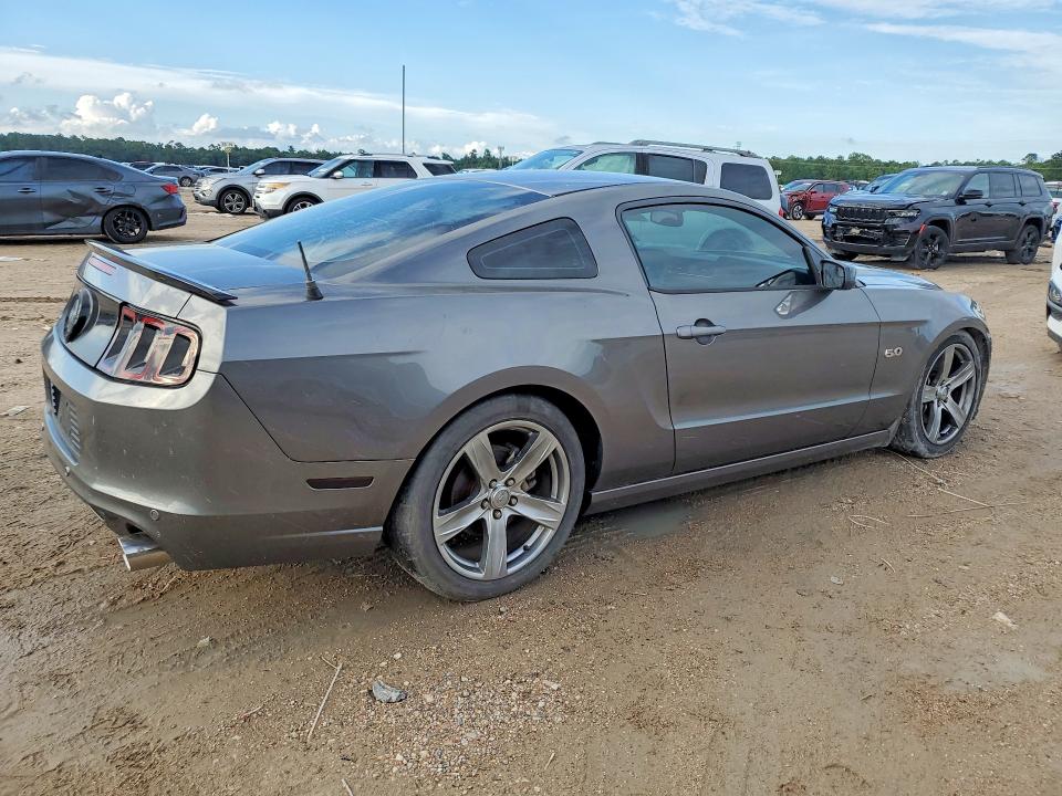 Aukcja sprzedaży 2014 Ford Mustang, vin: 1ZVBP8CF6E5235416, numer aukcji: 57529786