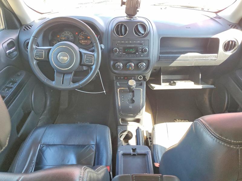 58146276 :رقم المزاد ، 1C4NJRFB0HD114715 vin ، 2017 Jeep Patriot مزاد بيع