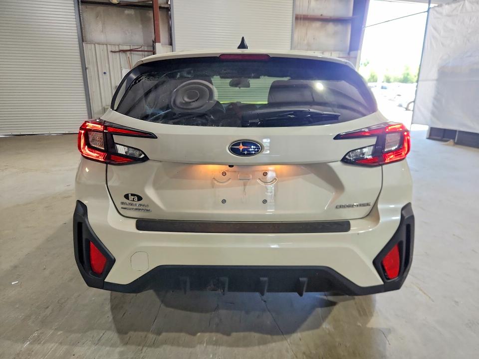 Aukcja sprzedaży 2024 Subaru Crosstrek, vin: JF2GUABC3R8228705, numer aukcji: 56216116