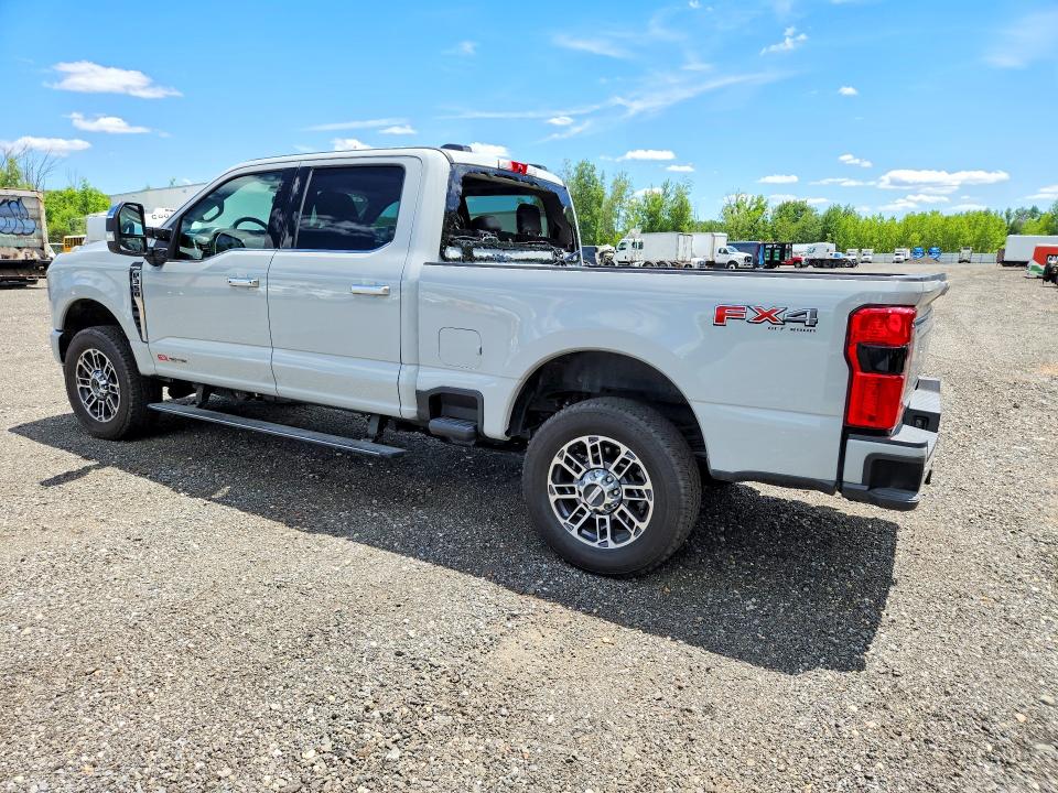 Aukcja sprzedaży 2026 Ford F350 Supe, vin: 1FT8W3BM2TED45220, numer aukcji: 57563076