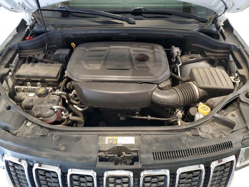 Продажа на аукционе авто 2020 Jeep Grand Cherokee, vin: 1C4RJFBGXLC237650, номер лота: 56843076